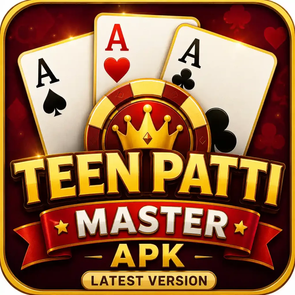teen patti master apk