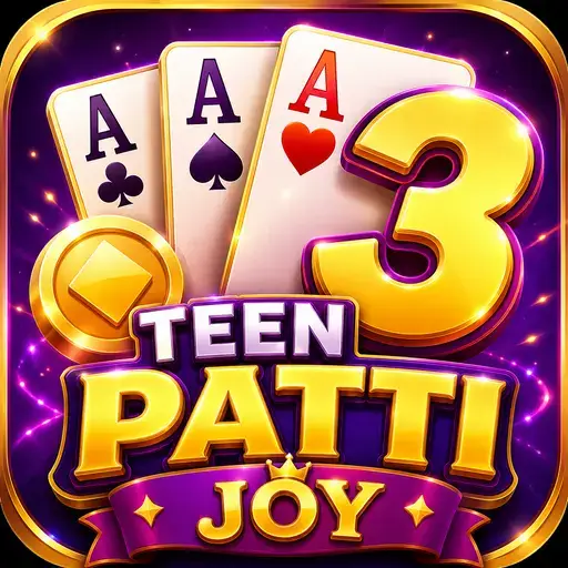 Teen Patti Joy New Version 2026