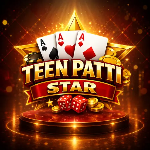 Teen Patti Star APK Download 2026 latest version for Android with exciting card game features and rewards.