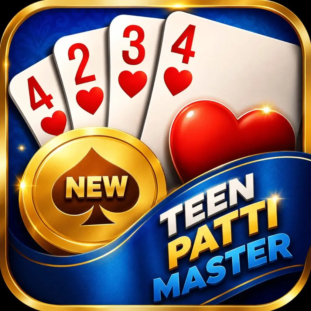 Teen Patti Master APK download latest version 2026 for Android with updated features and smooth gameplay.