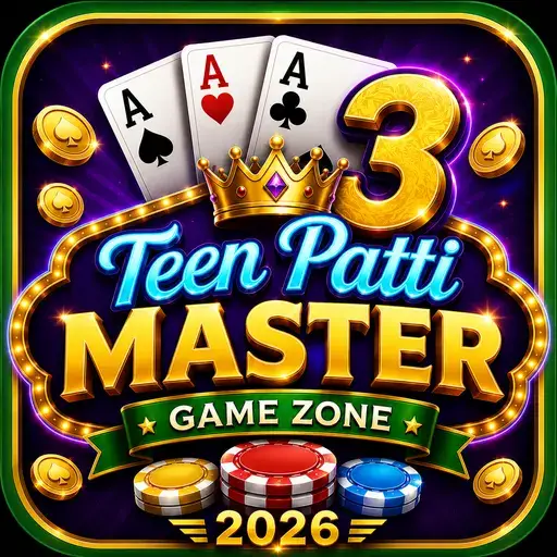 Teen Patti Master Game APK Download